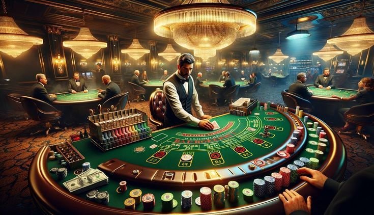Gambar tampilan halaman berita terbaru dalam aplikasi cnd88